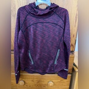 GAPFit Hoodie Size Medium